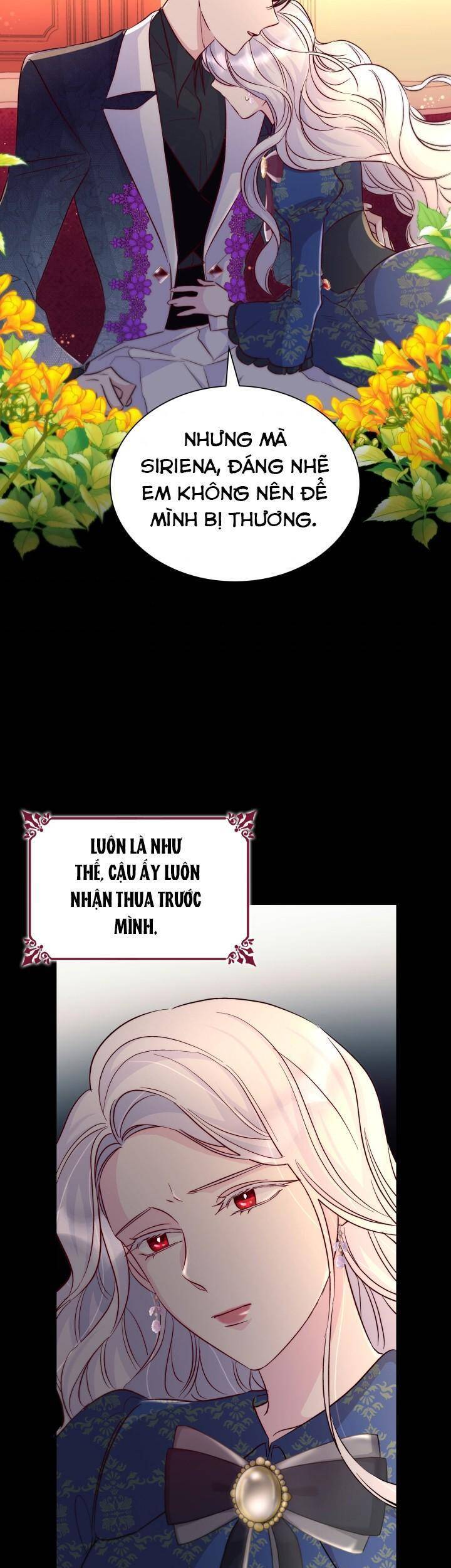 Tôi Đánh Mất Dây Xích Kiềm Chế Nam Chính Hắc Ám Chapter 33 - 37