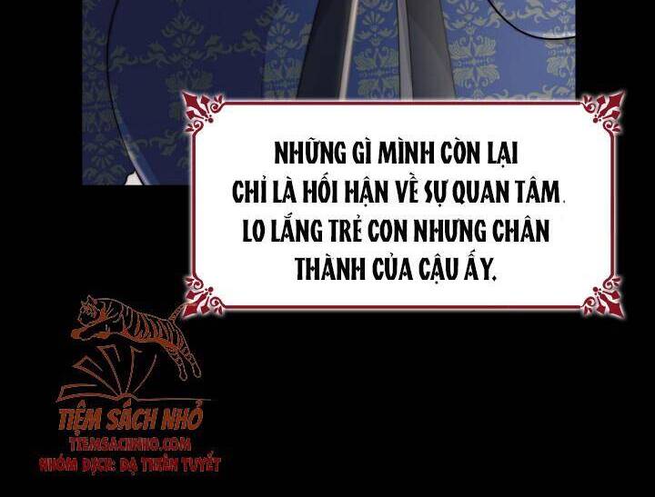 Tôi Đánh Mất Dây Xích Kiềm Chế Nam Chính Hắc Ám Chapter 33 - 38