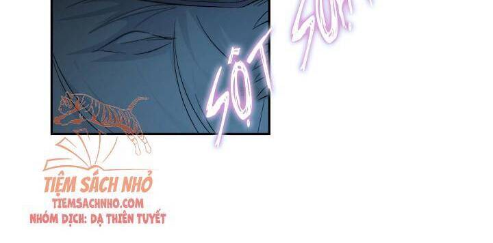 Tôi Đánh Mất Dây Xích Kiềm Chế Nam Chính Hắc Ám Chapter 33 - 52