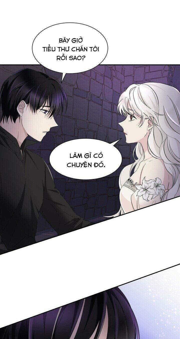 Tôi Đánh Mất Dây Xích Kiềm Chế Nam Chính Hắc Ám Chapter 4 - 46