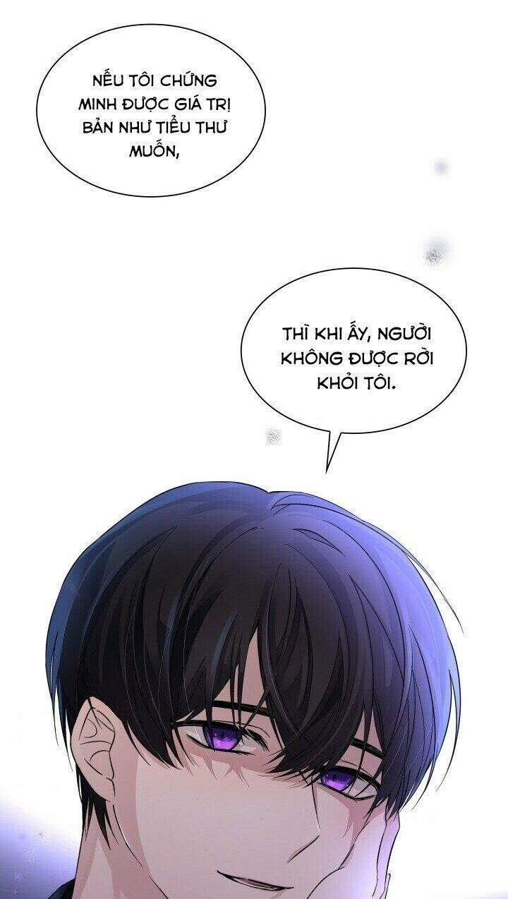 Tôi Đánh Mất Dây Xích Kiềm Chế Nam Chính Hắc Ám Chapter 4 - 66