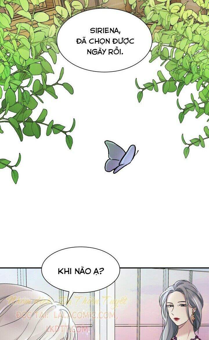 Tôi Đánh Mất Dây Xích Kiềm Chế Nam Chính Hắc Ám Chapter 4 - 71