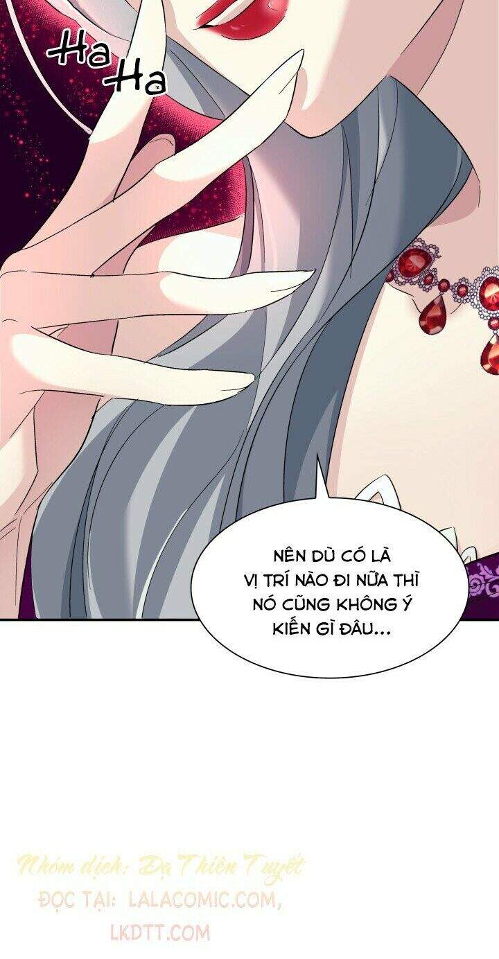 Tôi Đánh Mất Dây Xích Kiềm Chế Nam Chính Hắc Ám Chapter 4 - 85
