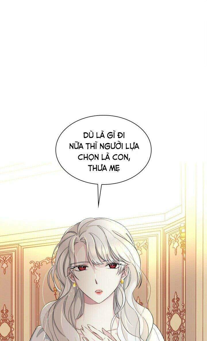 Tôi Đánh Mất Dây Xích Kiềm Chế Nam Chính Hắc Ám Chapter 5 - 13
