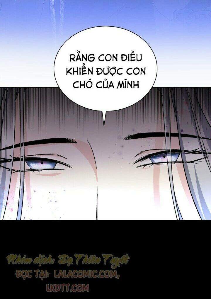 Tôi Đánh Mất Dây Xích Kiềm Chế Nam Chính Hắc Ám Chapter 5 - 48