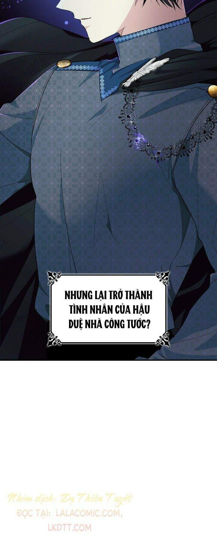Tôi Đánh Mất Dây Xích Kiềm Chế Nam Chính Hắc Ám Chapter 5 - 6