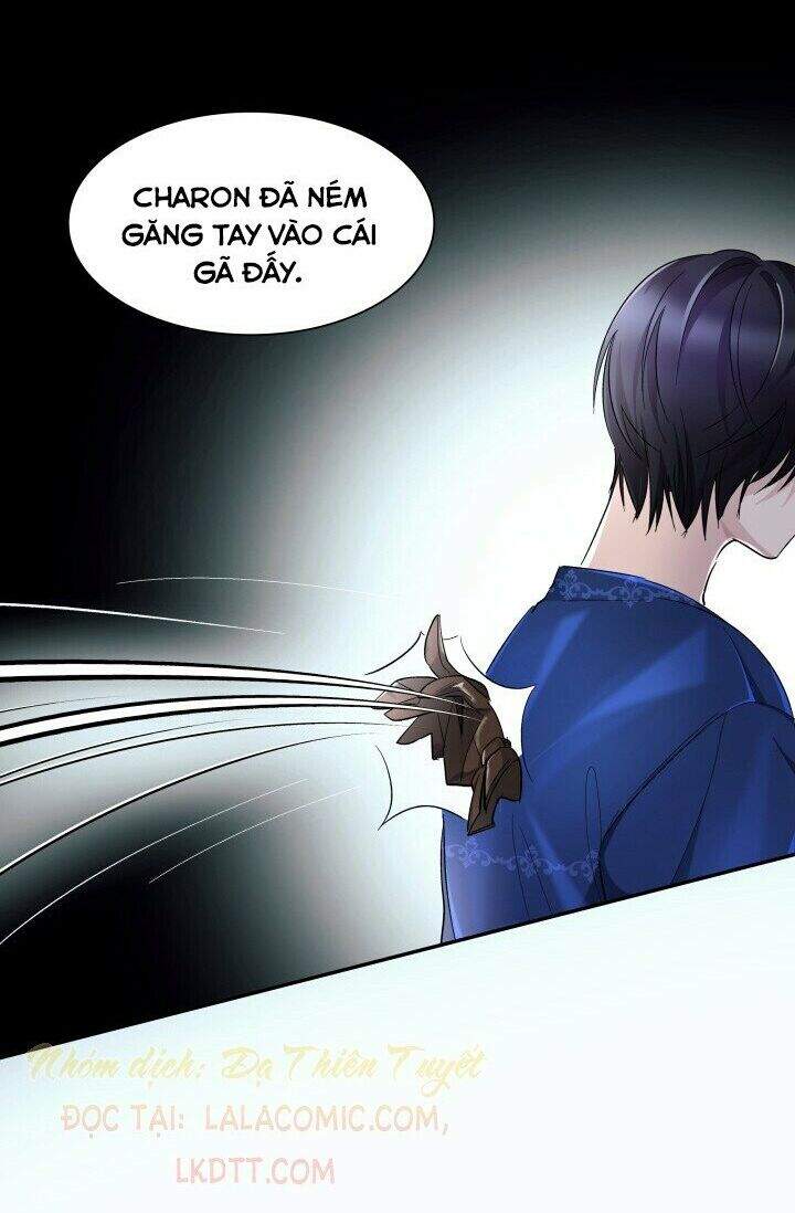 Tôi Đánh Mất Dây Xích Kiềm Chế Nam Chính Hắc Ám Chapter 6 - 37