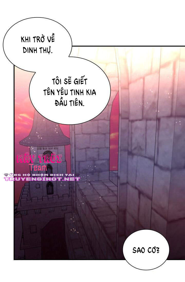 Tôi Đánh Mất Dây Xích Kiềm Chế Nam Chính Hắc Ám Chapter 24.1 - 34