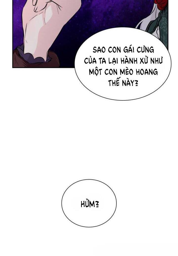 Tôi Đánh Mất Dây Xích Kiềm Chế Nam Chính Hắc Ám Chapter 27.2 - 18