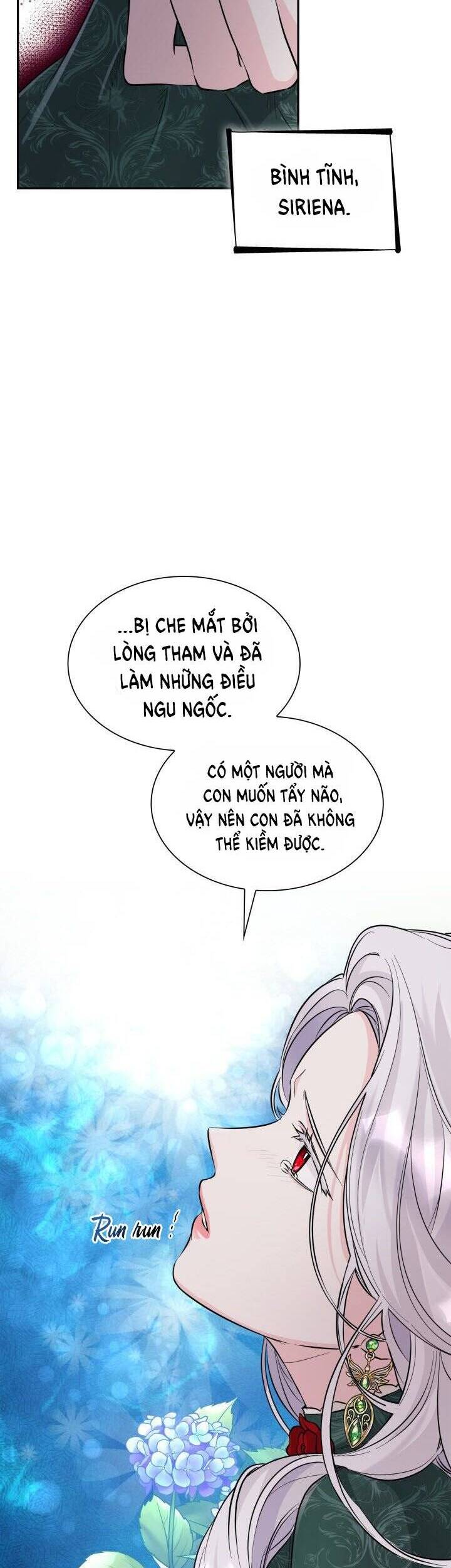 Tôi Đánh Mất Dây Xích Kiềm Chế Nam Chính Hắc Ám Chapter 27.2 - 22