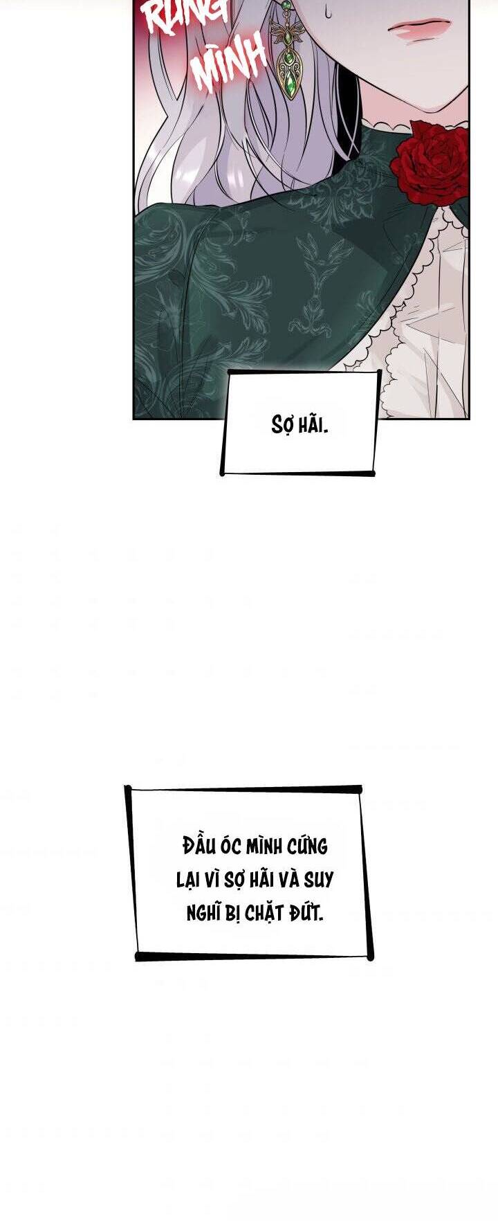 Tôi Đánh Mất Dây Xích Kiềm Chế Nam Chính Hắc Ám Chapter 27.2 - 10