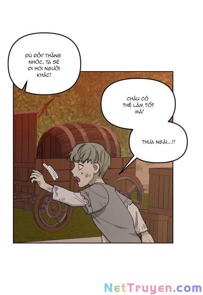 Hoàng Đế Đảo Ngược Thời Gian Chapter 25 - 37