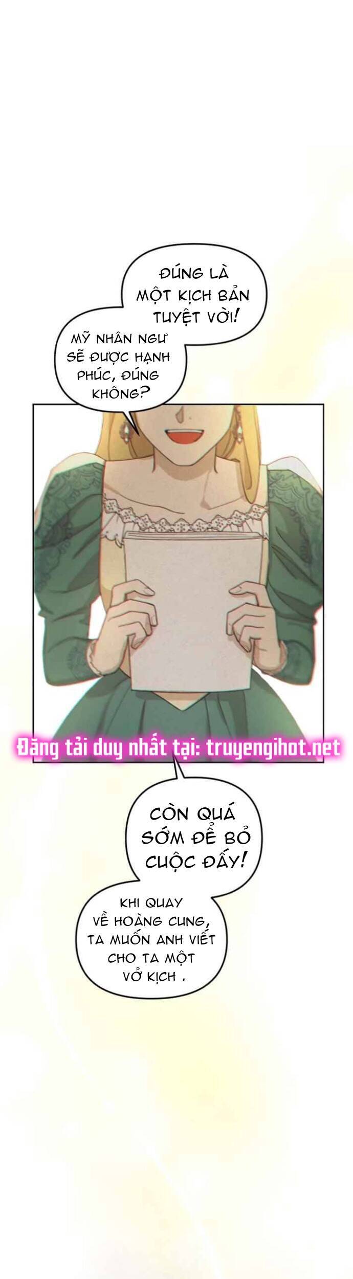 Hoàng Đế Đảo Ngược Thời Gian Chapter 32 - 53