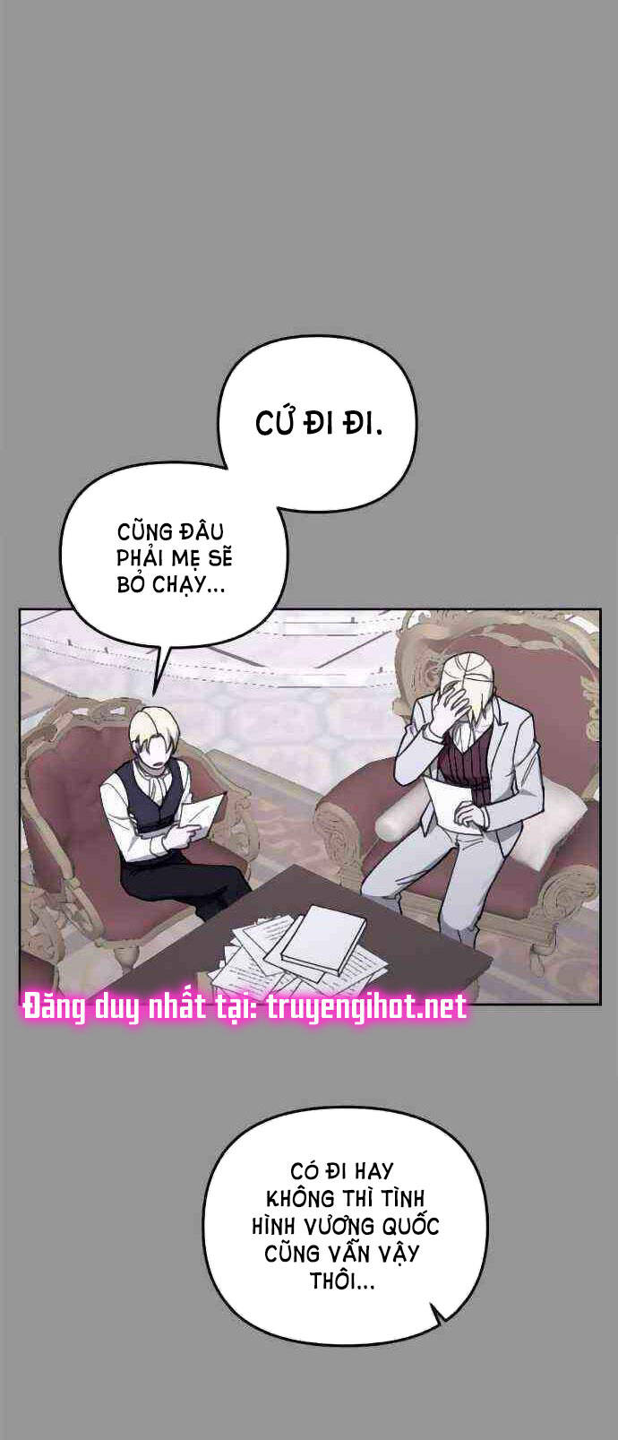 Hoàng Đế Đảo Ngược Thời Gian Chapter 33 - 46