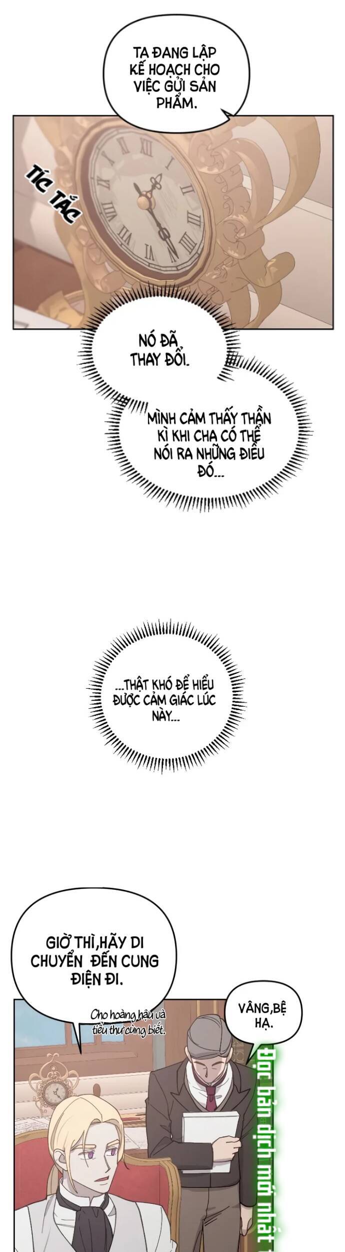 Hoàng Đế Đảo Ngược Thời Gian Chapter 35 - 14