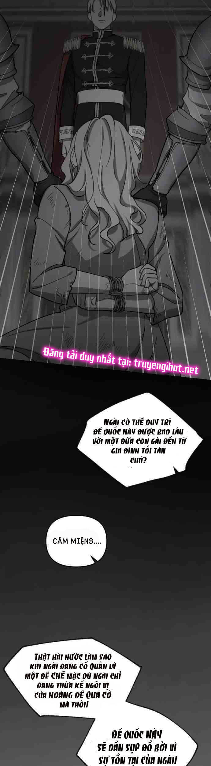 Hoàng Đế Đảo Ngược Thời Gian Chapter 37 - 11