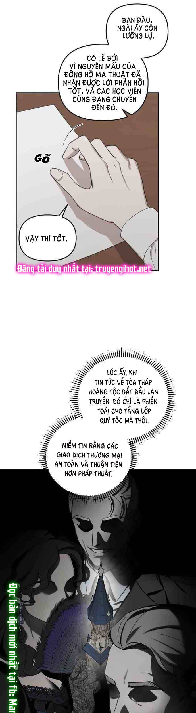 Hoàng Đế Đảo Ngược Thời Gian Chapter 37 - 20