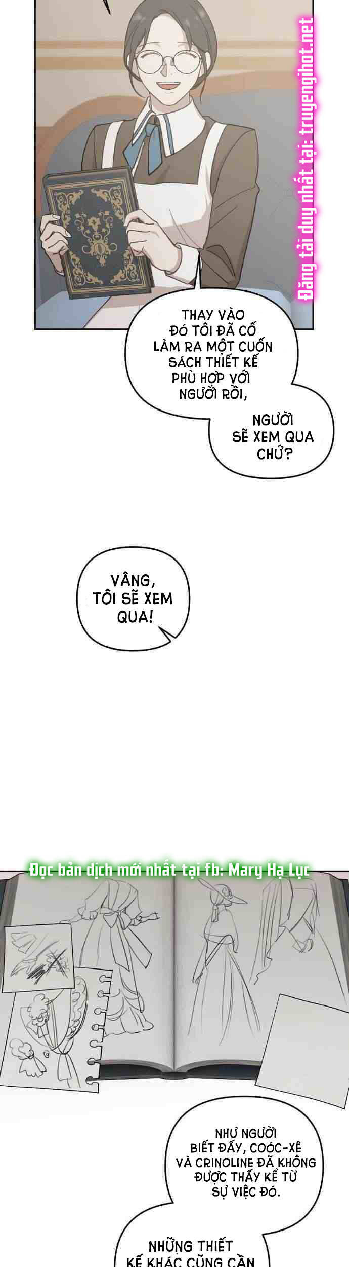 Hoàng Đế Đảo Ngược Thời Gian Chapter 37 - 29