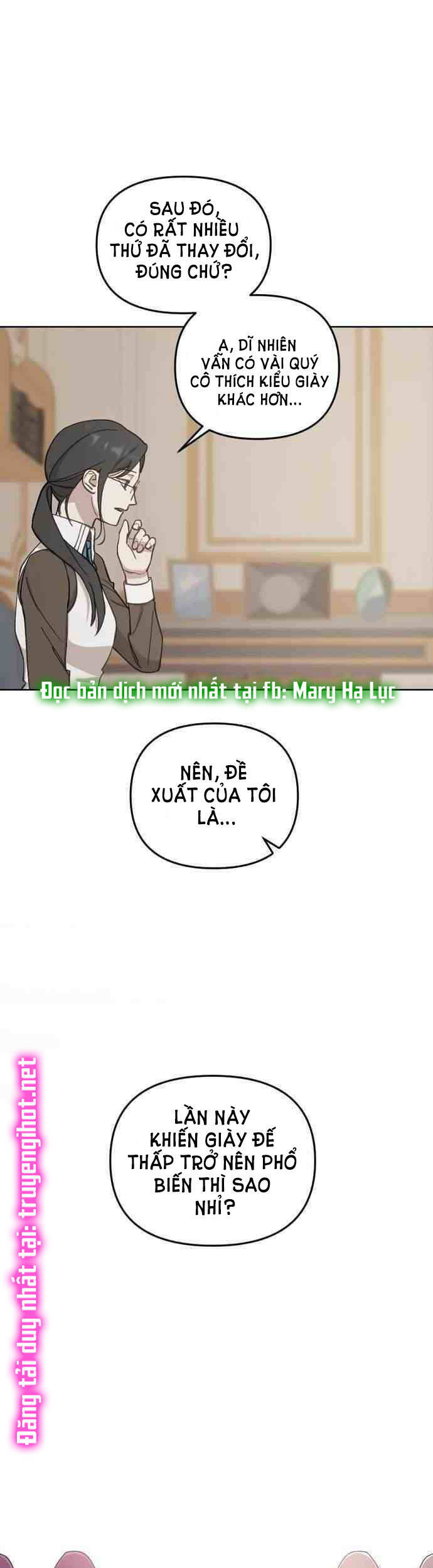 Hoàng Đế Đảo Ngược Thời Gian Chapter 37 - 32