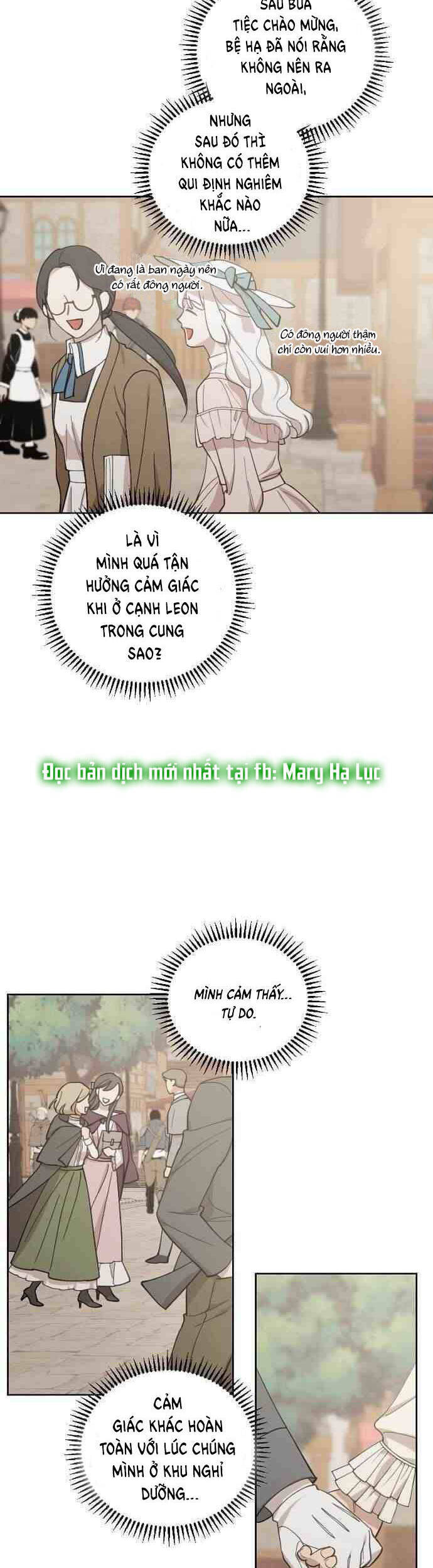 Hoàng Đế Đảo Ngược Thời Gian Chapter 37 - 36