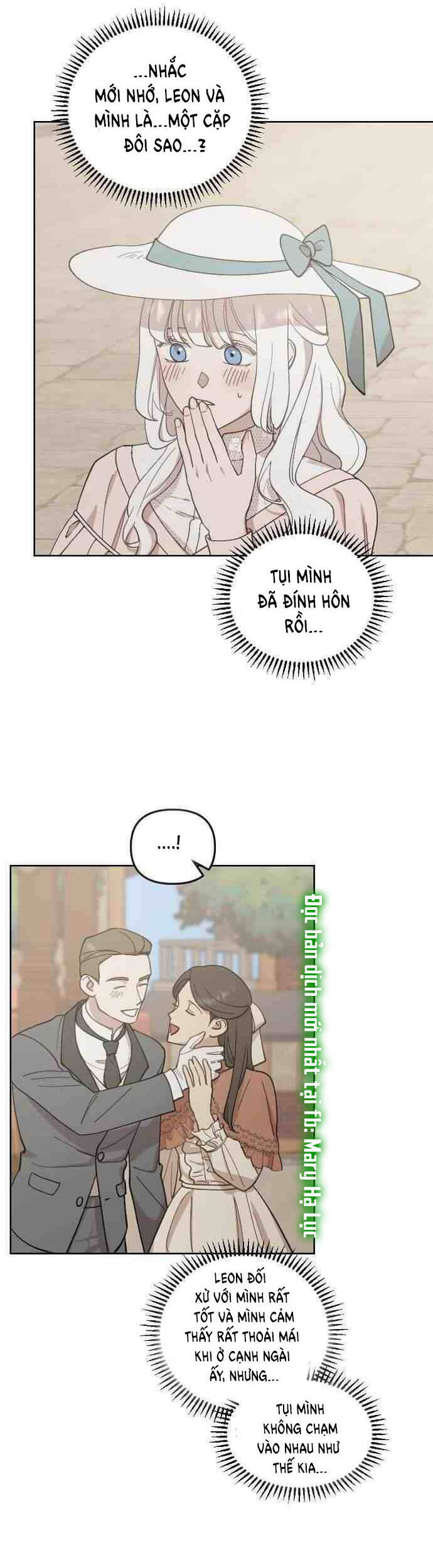 Hoàng Đế Đảo Ngược Thời Gian Chapter 37 - 39