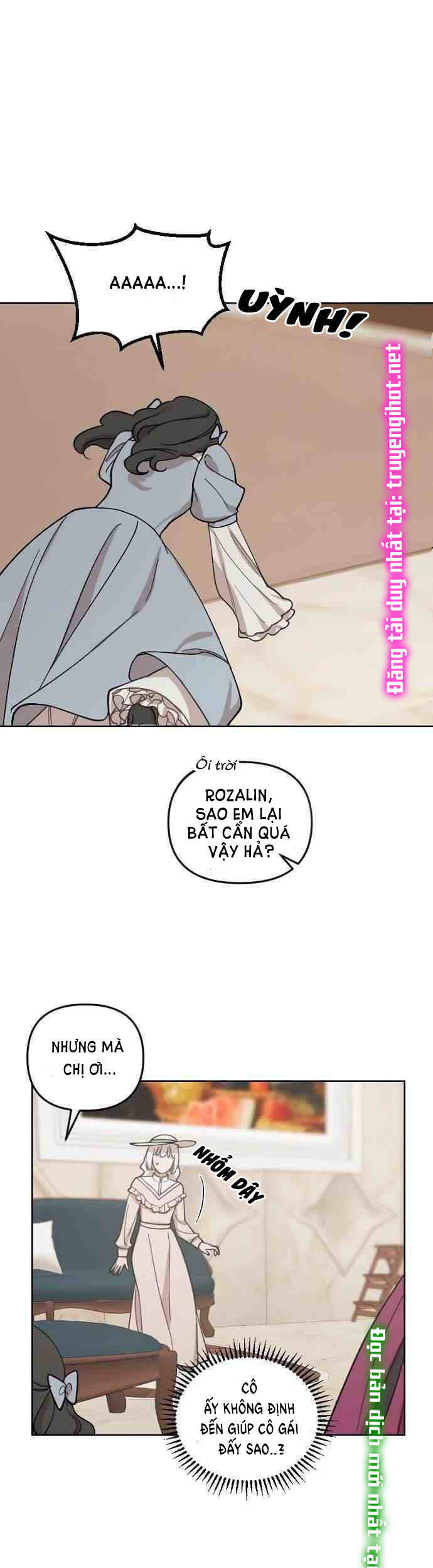 Hoàng Đế Đảo Ngược Thời Gian Chapter 37 - 48