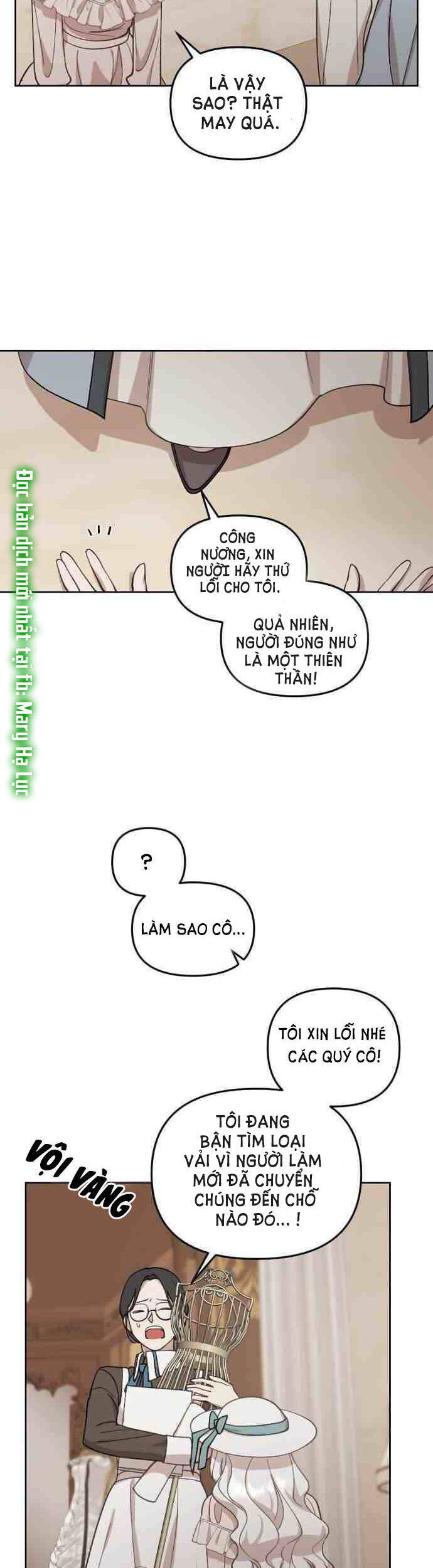 Hoàng Đế Đảo Ngược Thời Gian Chapter 37 - 52