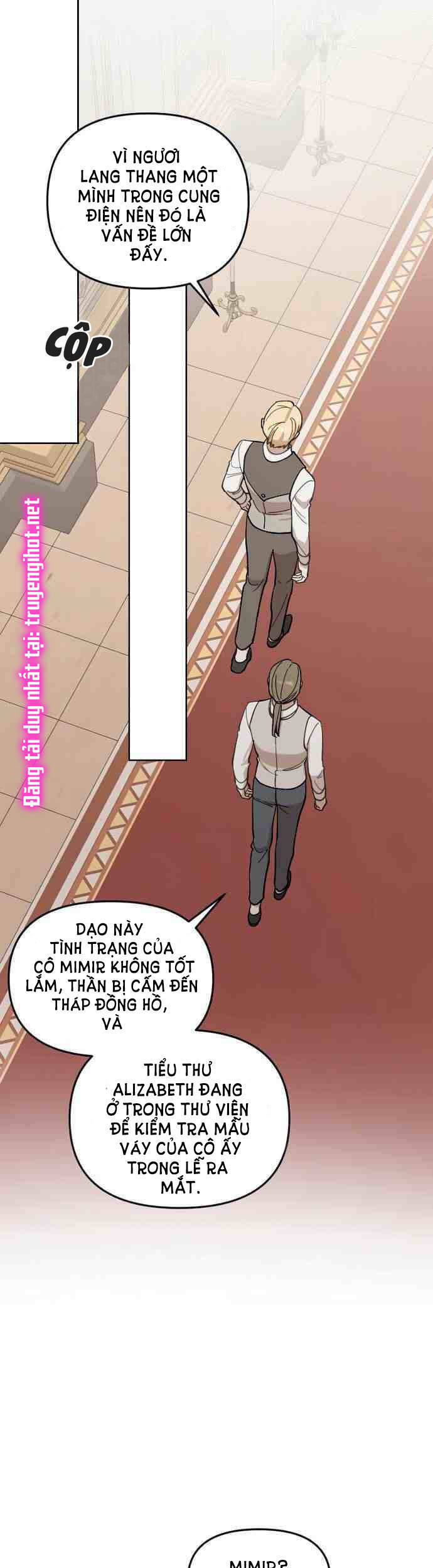 Hoàng Đế Đảo Ngược Thời Gian Chapter 37 - 57