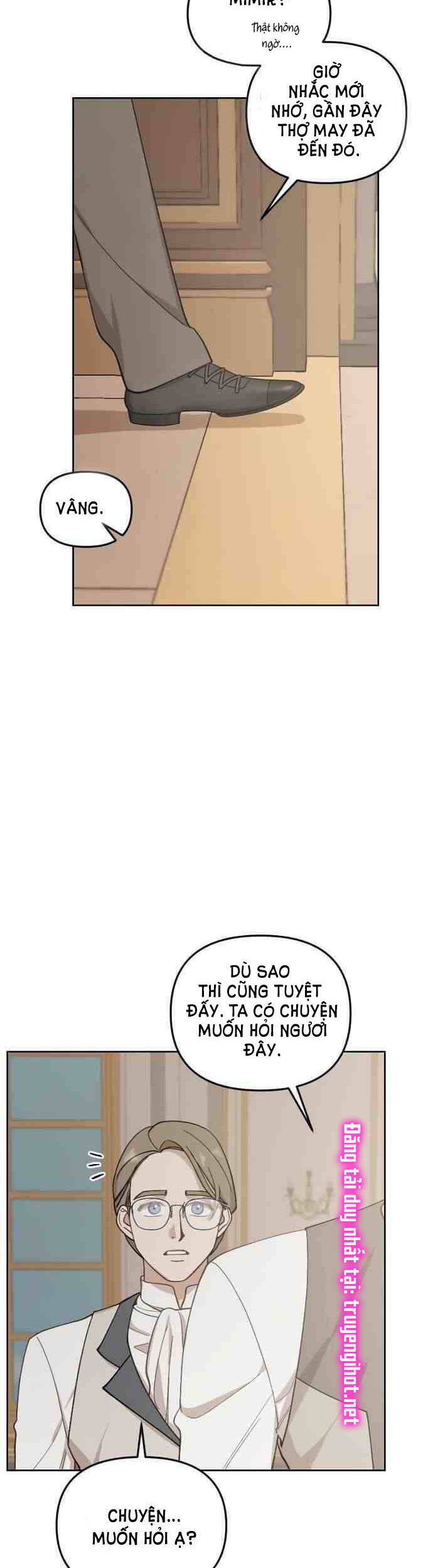 Hoàng Đế Đảo Ngược Thời Gian Chapter 37 - 58