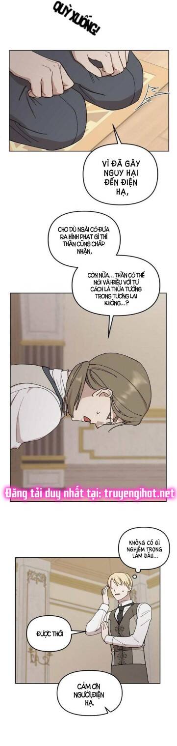 Hoàng Đế Đảo Ngược Thời Gian Chapter 38 - 24