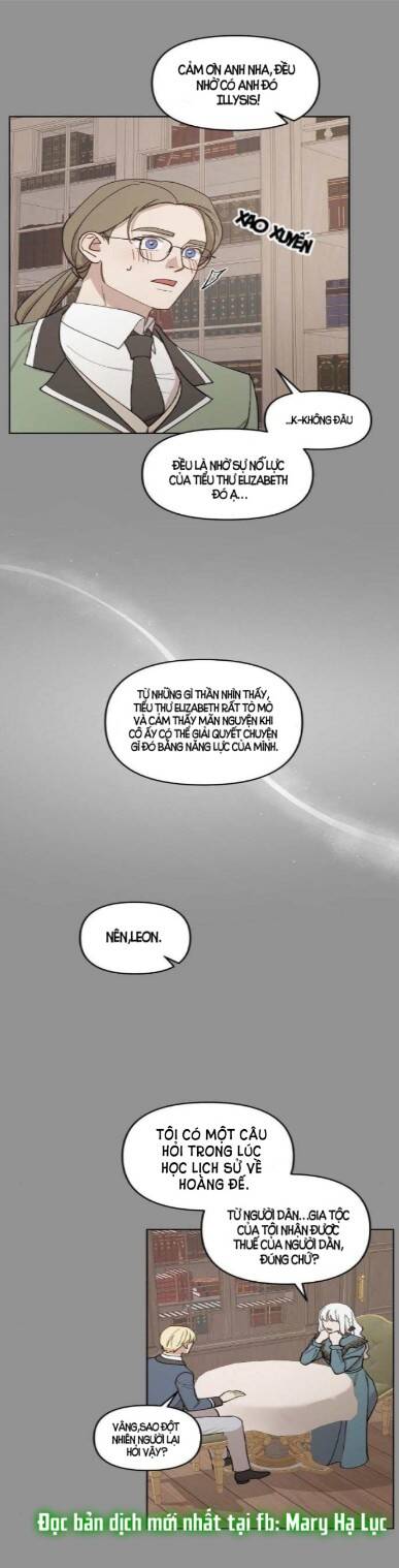 Hoàng Đế Đảo Ngược Thời Gian Chapter 38 - 28