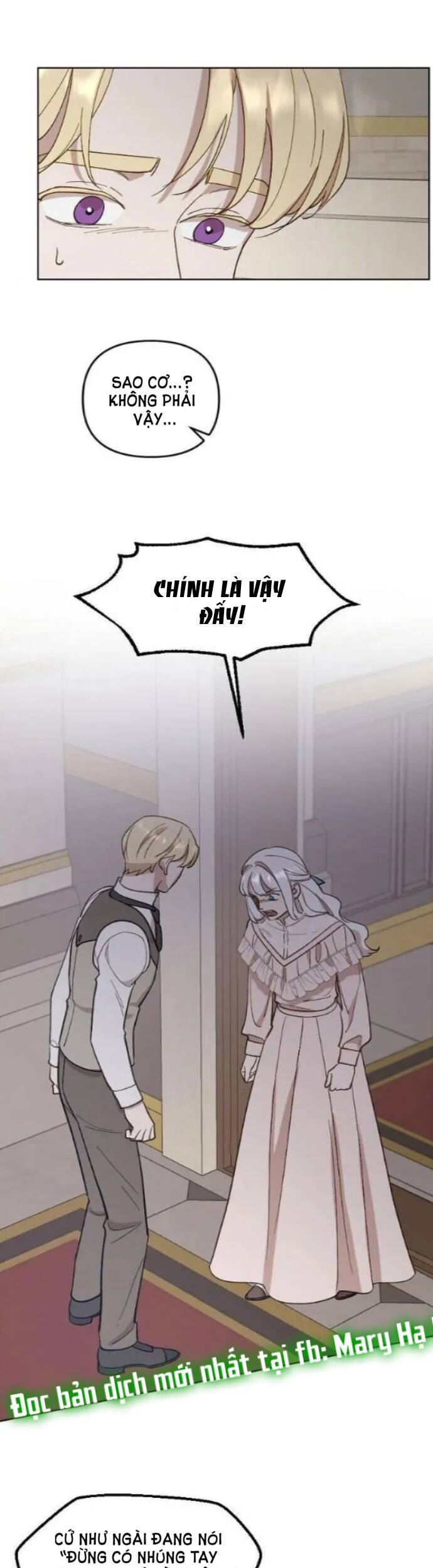 Hoàng Đế Đảo Ngược Thời Gian Chapter 39 - 20