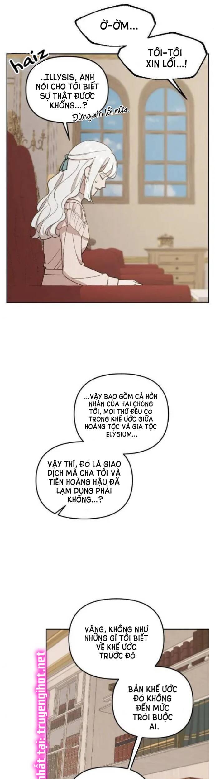 Hoàng Đế Đảo Ngược Thời Gian Chapter 39 - 28
