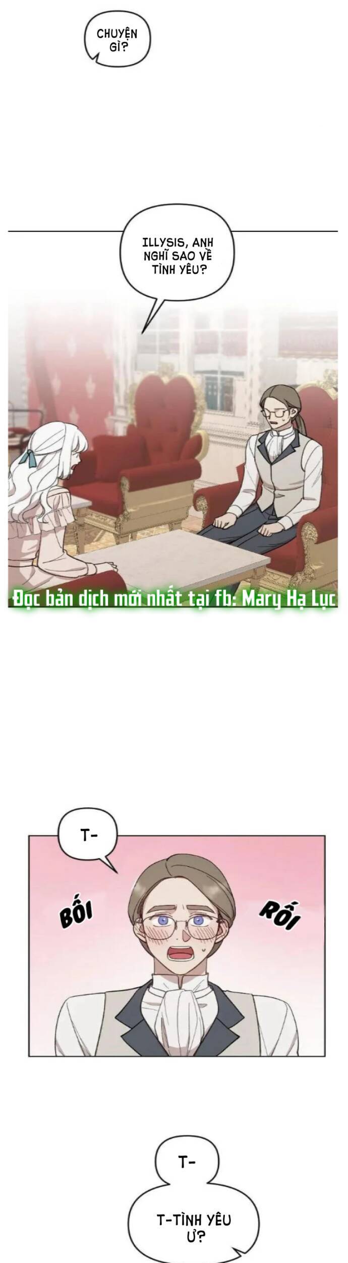 Hoàng Đế Đảo Ngược Thời Gian Chapter 39 - 34