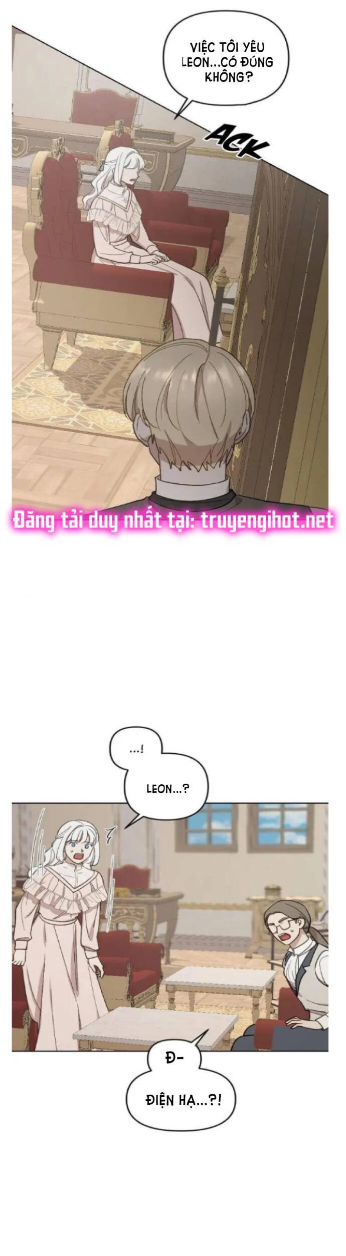 Hoàng Đế Đảo Ngược Thời Gian Chapter 39 - 42