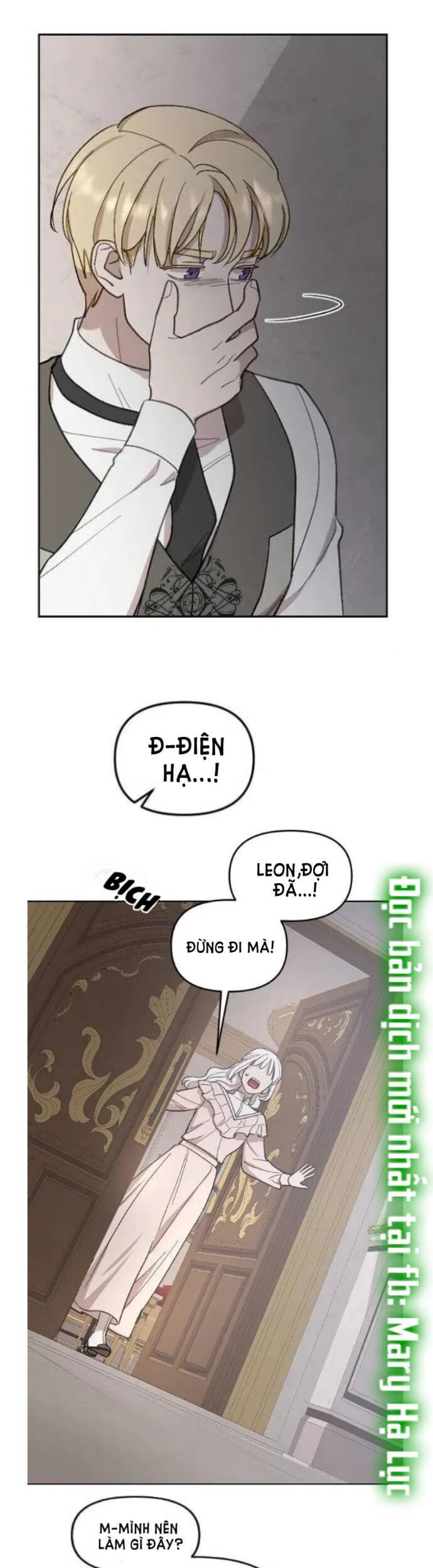 Hoàng Đế Đảo Ngược Thời Gian Chapter 39 - 44