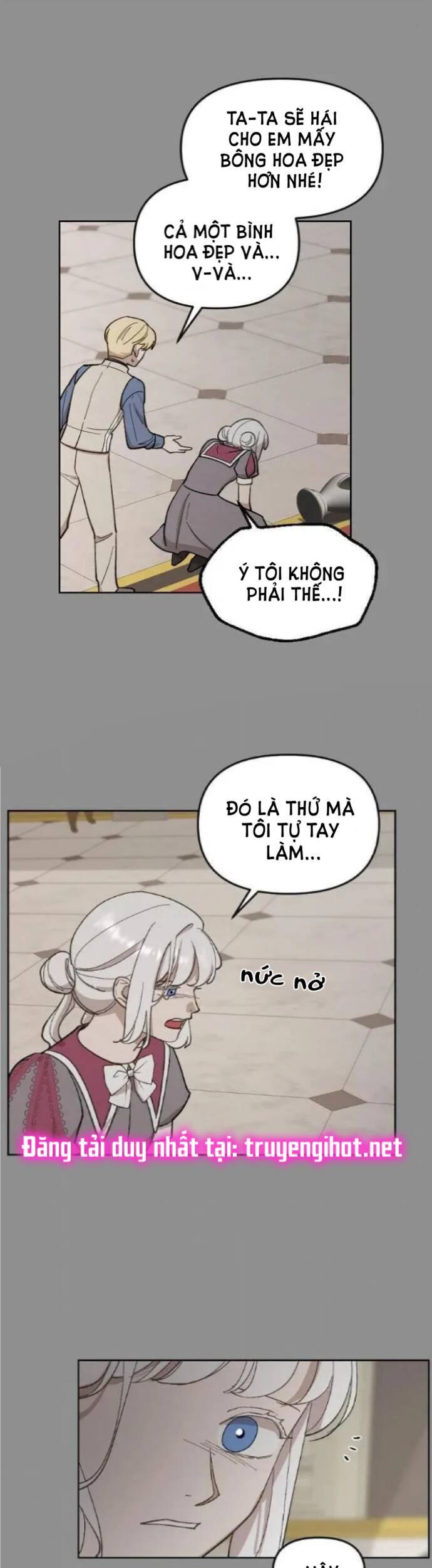 Hoàng Đế Đảo Ngược Thời Gian Chapter 39 - 8