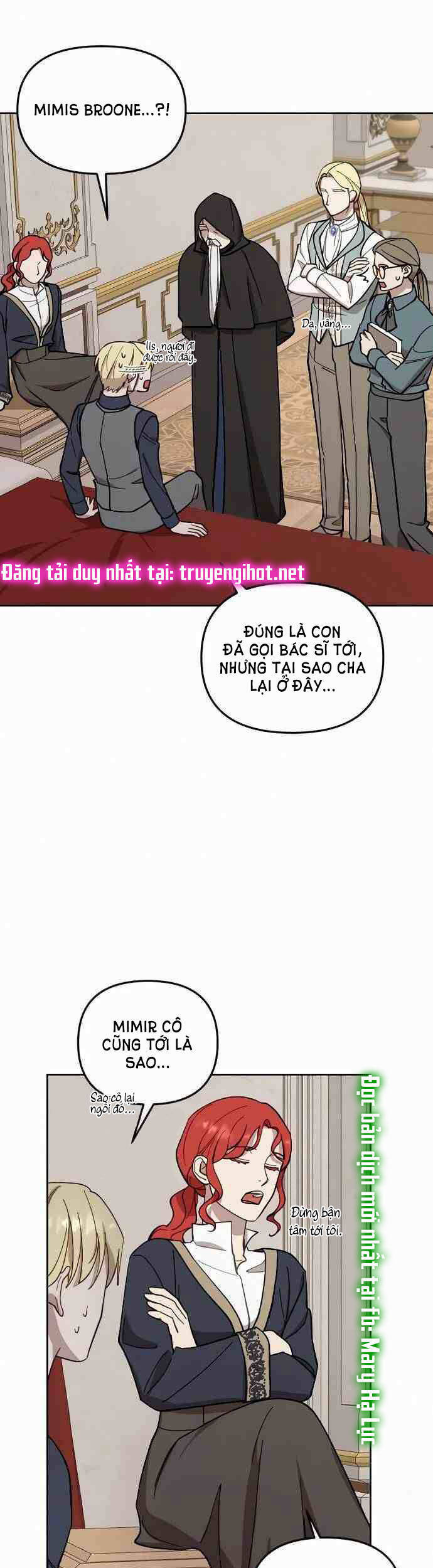 Hoàng Đế Đảo Ngược Thời Gian Chapter 41 - 14