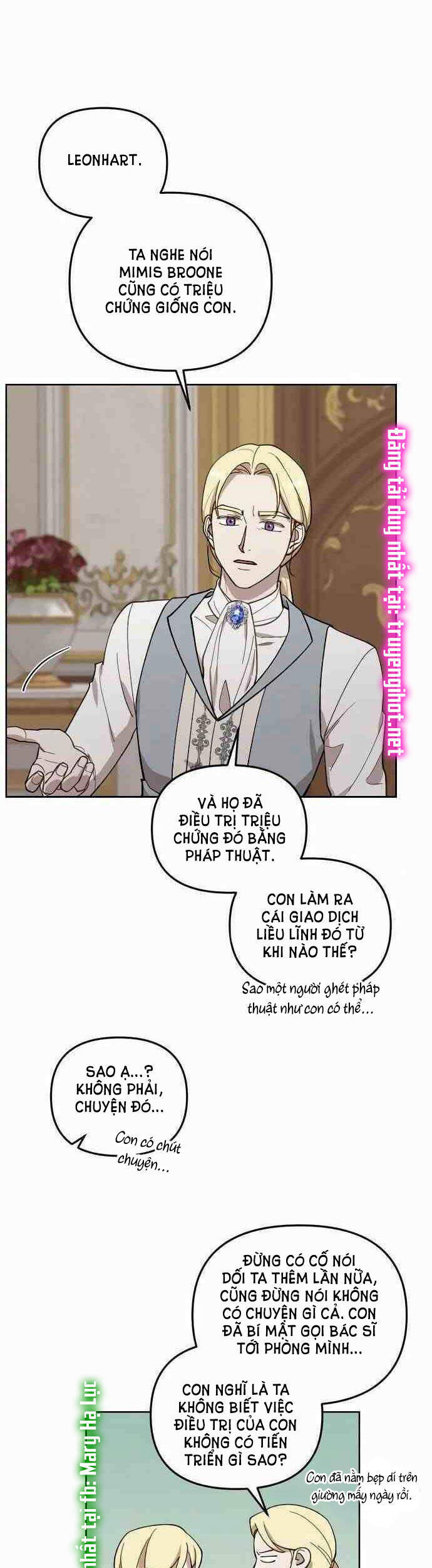 Hoàng Đế Đảo Ngược Thời Gian Chapter 41 - 16