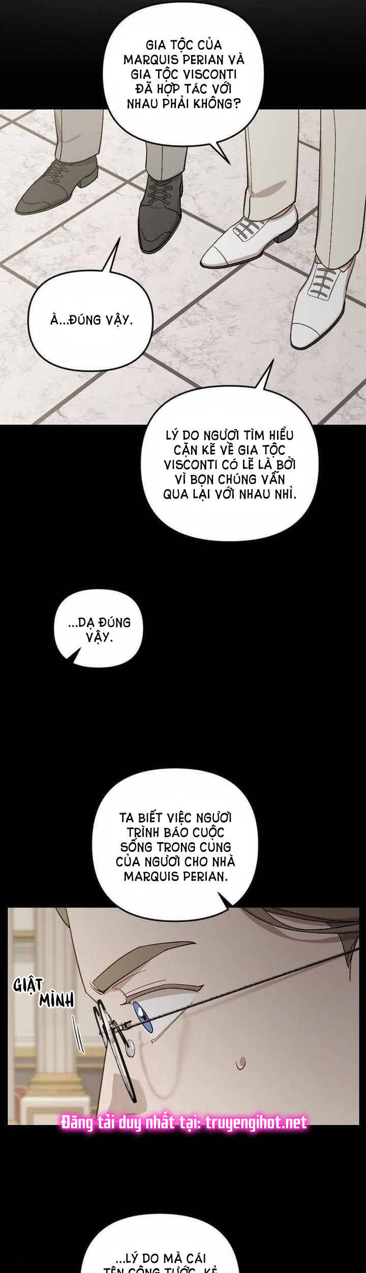 Hoàng Đế Đảo Ngược Thời Gian Chapter 47 - 18