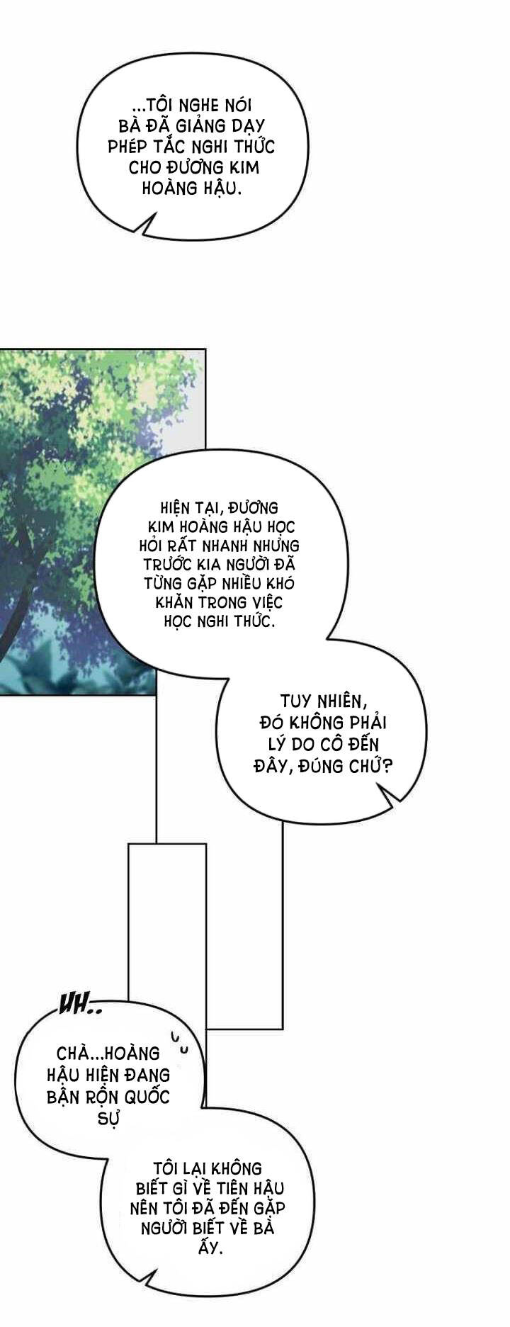 Hoàng Đế Đảo Ngược Thời Gian Chapter 48 - 2