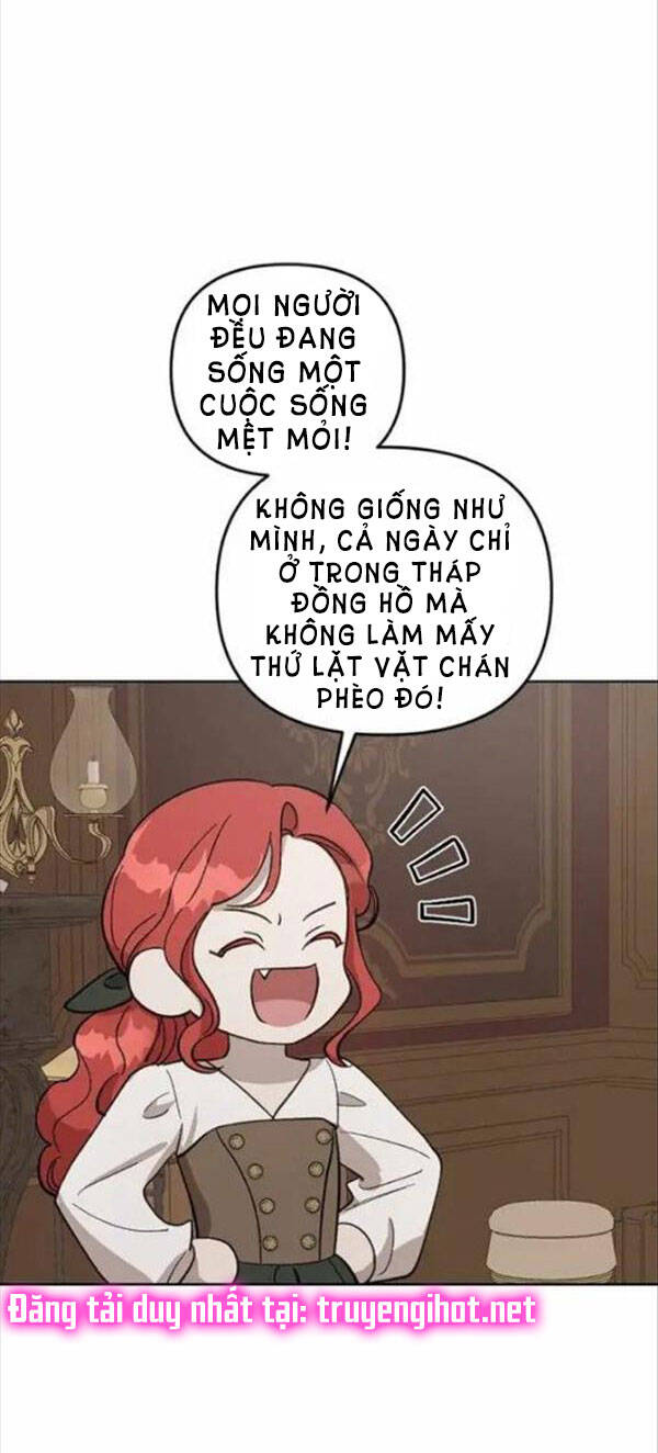 Hoàng Đế Đảo Ngược Thời Gian Chapter 55 - 58