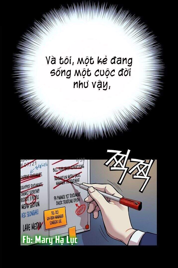 Tôi Sẽ Sống Như Một Hoàng Tử Chapter 1 - 12