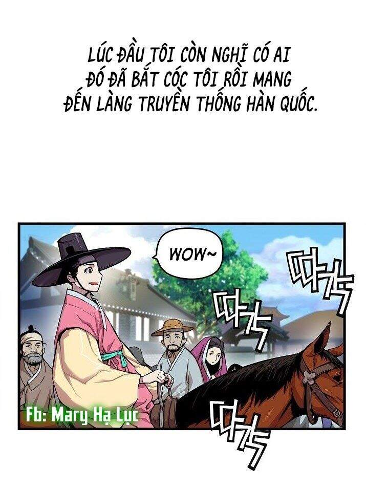 Tôi Sẽ Sống Như Một Hoàng Tử Chapter 1 - 32
