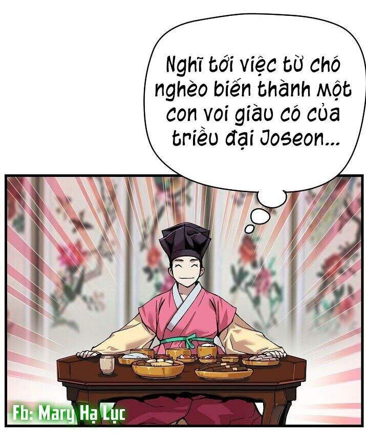 Tôi Sẽ Sống Như Một Hoàng Tử Chapter 1 - 39