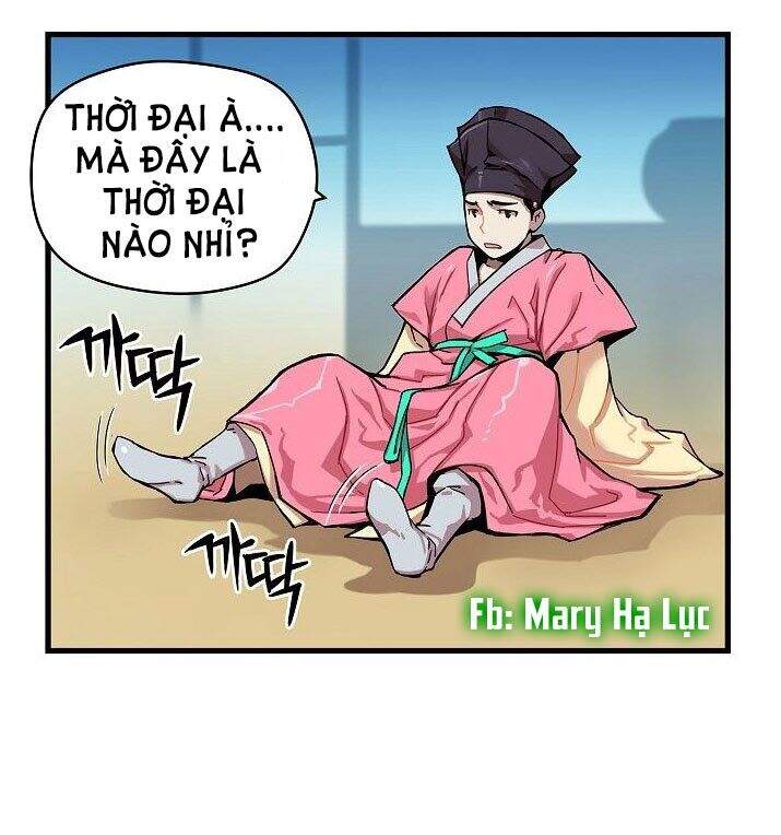 Tôi Sẽ Sống Như Một Hoàng Tử Chapter 1 - 49