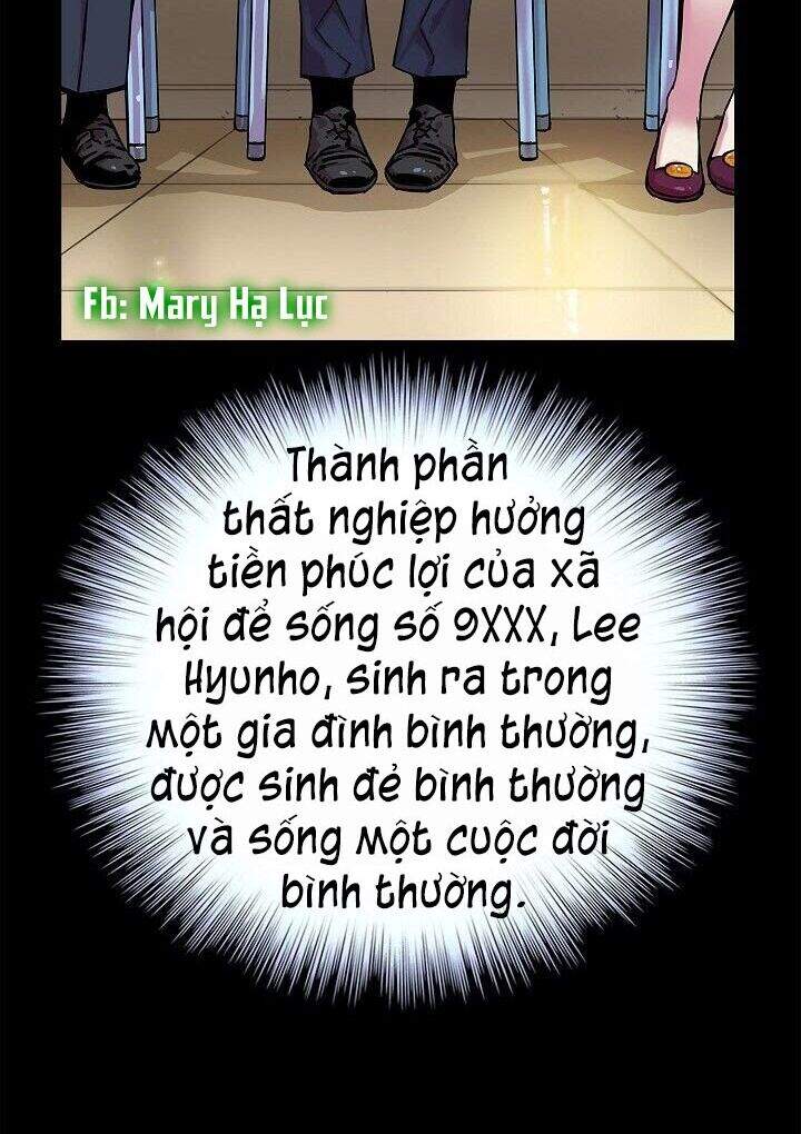 Tôi Sẽ Sống Như Một Hoàng Tử Chapter 1 - 7