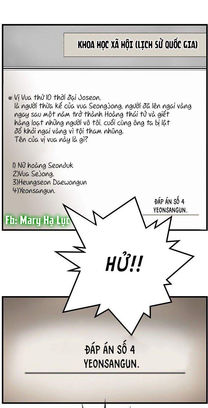 Tôi Sẽ Sống Như Một Hoàng Tử Chapter 1 - 61