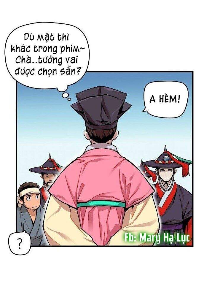 Tôi Sẽ Sống Như Một Hoàng Tử Chapter 1 - 68