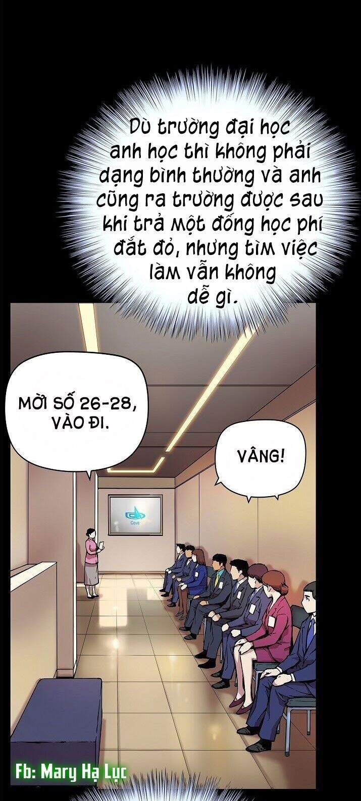 Tôi Sẽ Sống Như Một Hoàng Tử Chapter 1 - 8